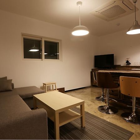 Muju House Βίλα Κανγκούνγκ Εξωτερικό φωτογραφία