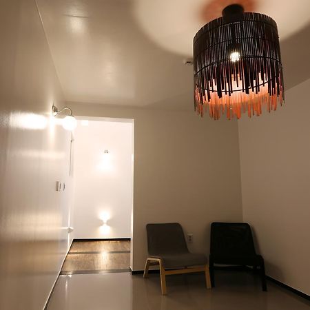 Muju House Βίλα Κανγκούνγκ Εξωτερικό φωτογραφία