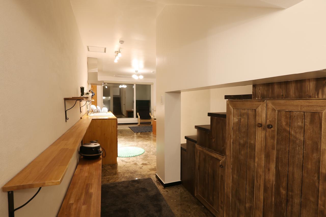 Muju House Βίλα Κανγκούνγκ Εξωτερικό φωτογραφία