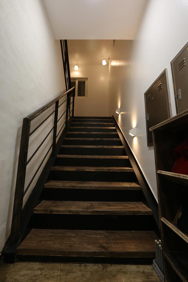 Muju House Βίλα Κανγκούνγκ Εξωτερικό φωτογραφία
