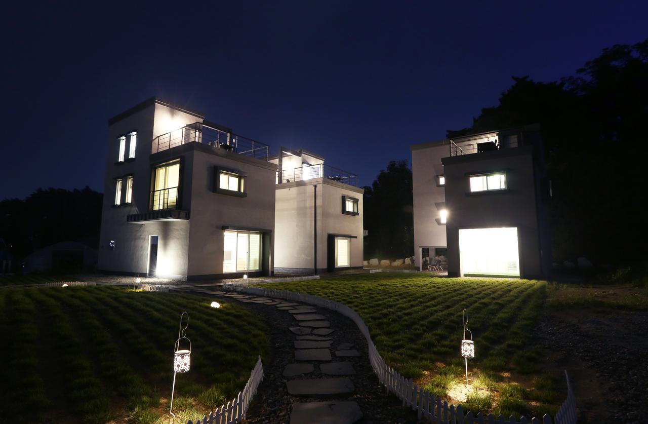 Muju House Βίλα Κανγκούνγκ Εξωτερικό φωτογραφία