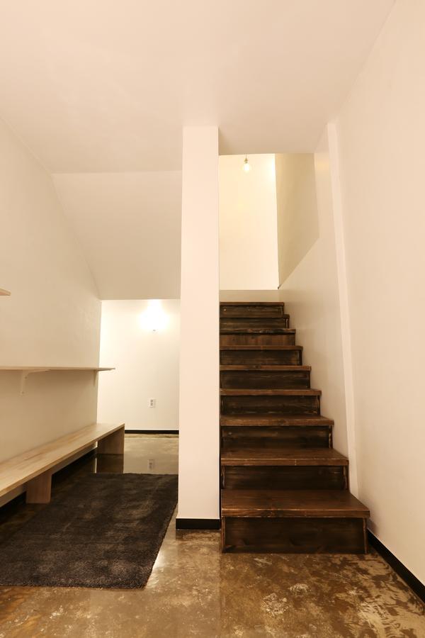 Muju House Βίλα Κανγκούνγκ Εξωτερικό φωτογραφία