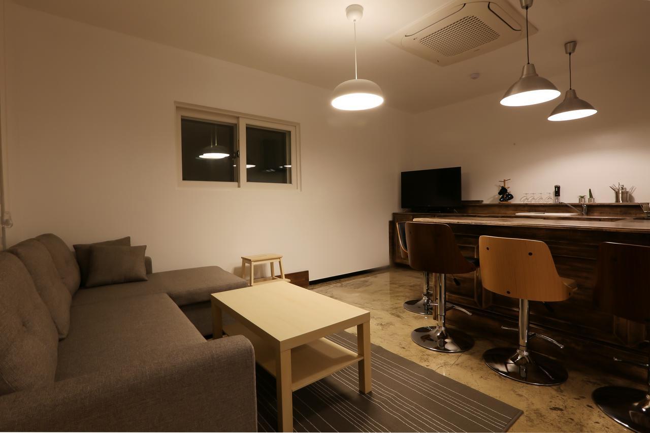 Muju House Βίλα Κανγκούνγκ Εξωτερικό φωτογραφία