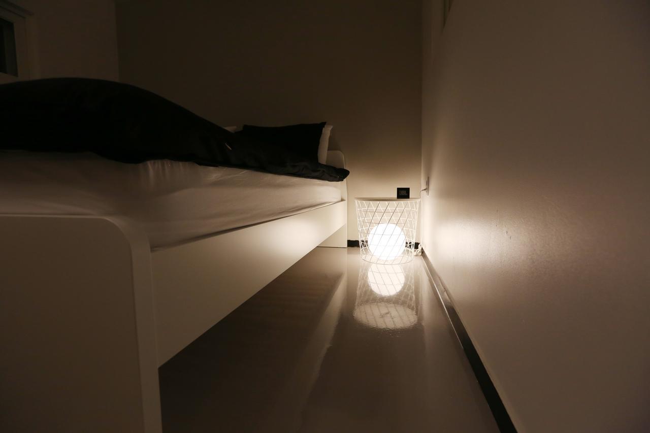 Muju House Βίλα Κανγκούνγκ Εξωτερικό φωτογραφία