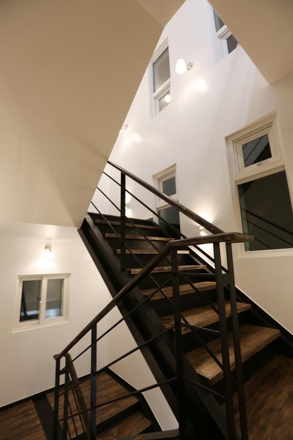 Muju House Βίλα Κανγκούνγκ Εξωτερικό φωτογραφία