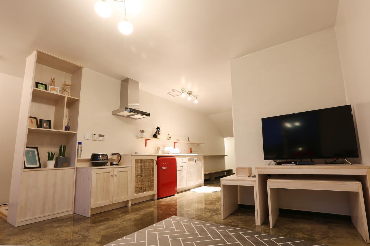 Muju House Βίλα Κανγκούνγκ Εξωτερικό φωτογραφία