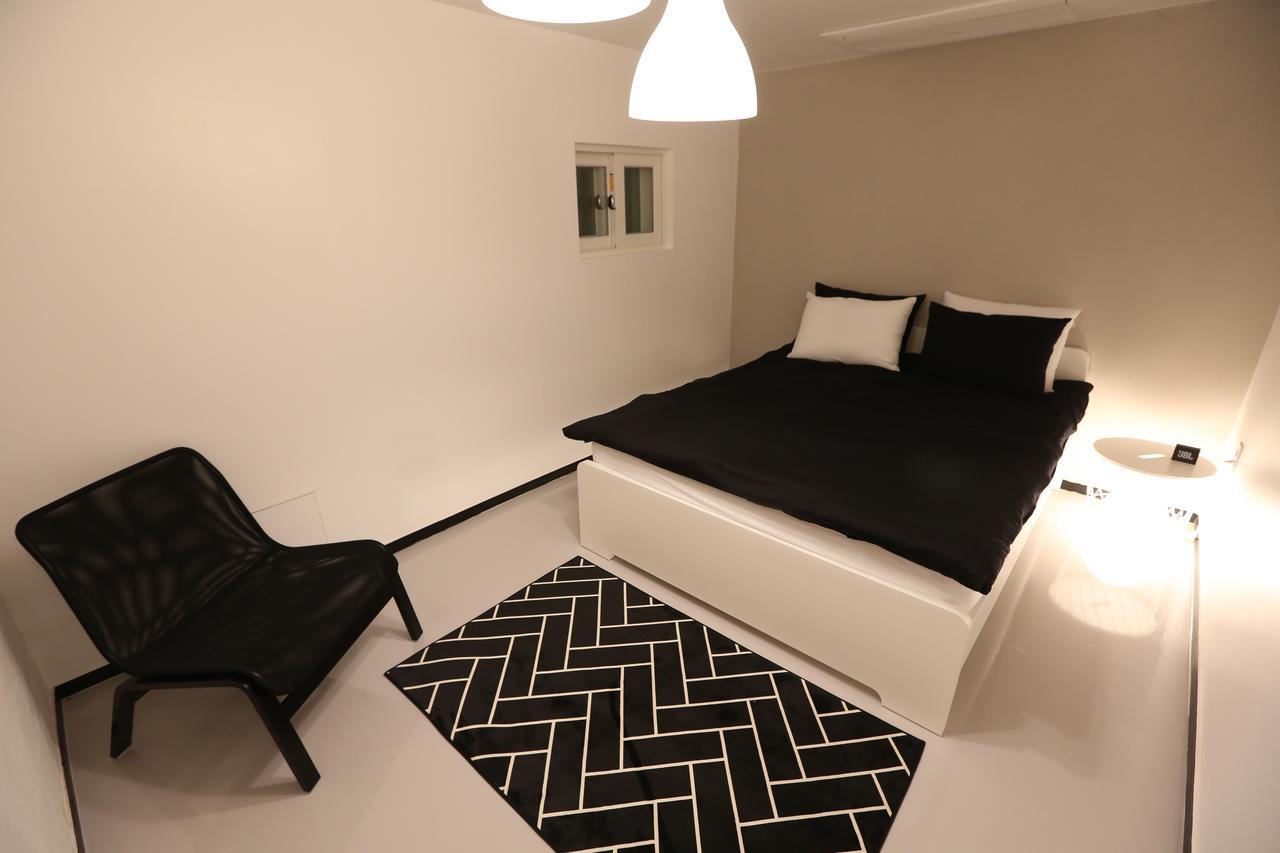 Muju House Βίλα Κανγκούνγκ Εξωτερικό φωτογραφία