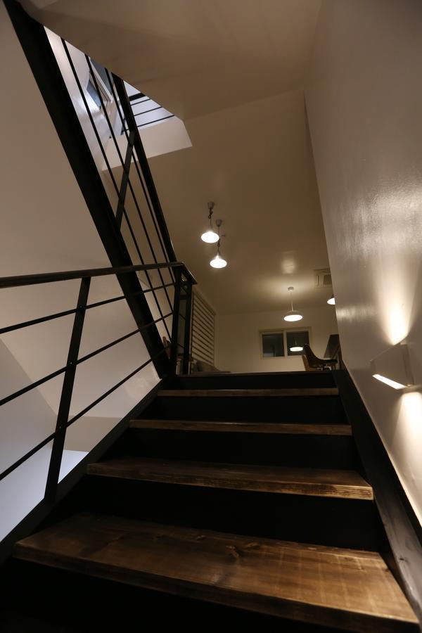 Muju House Βίλα Κανγκούνγκ Εξωτερικό φωτογραφία