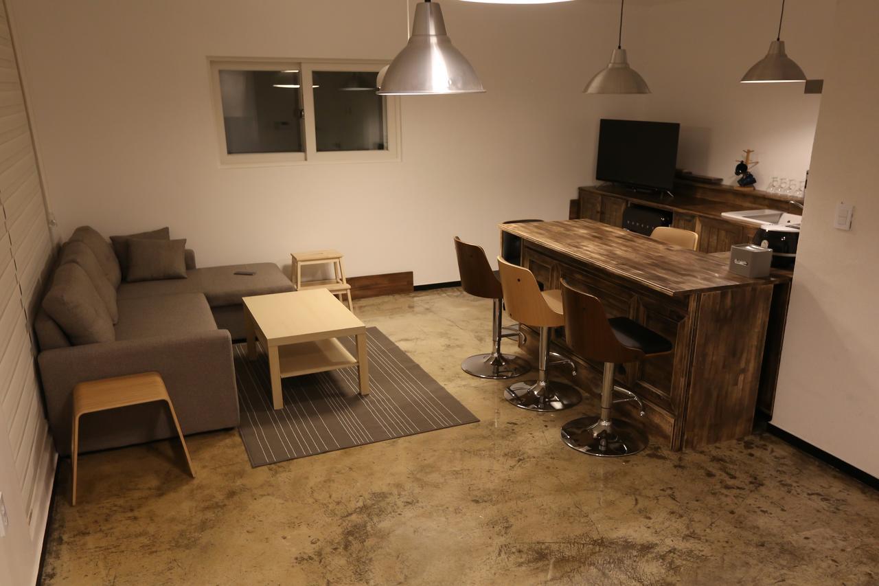 Muju House Βίλα Κανγκούνγκ Εξωτερικό φωτογραφία