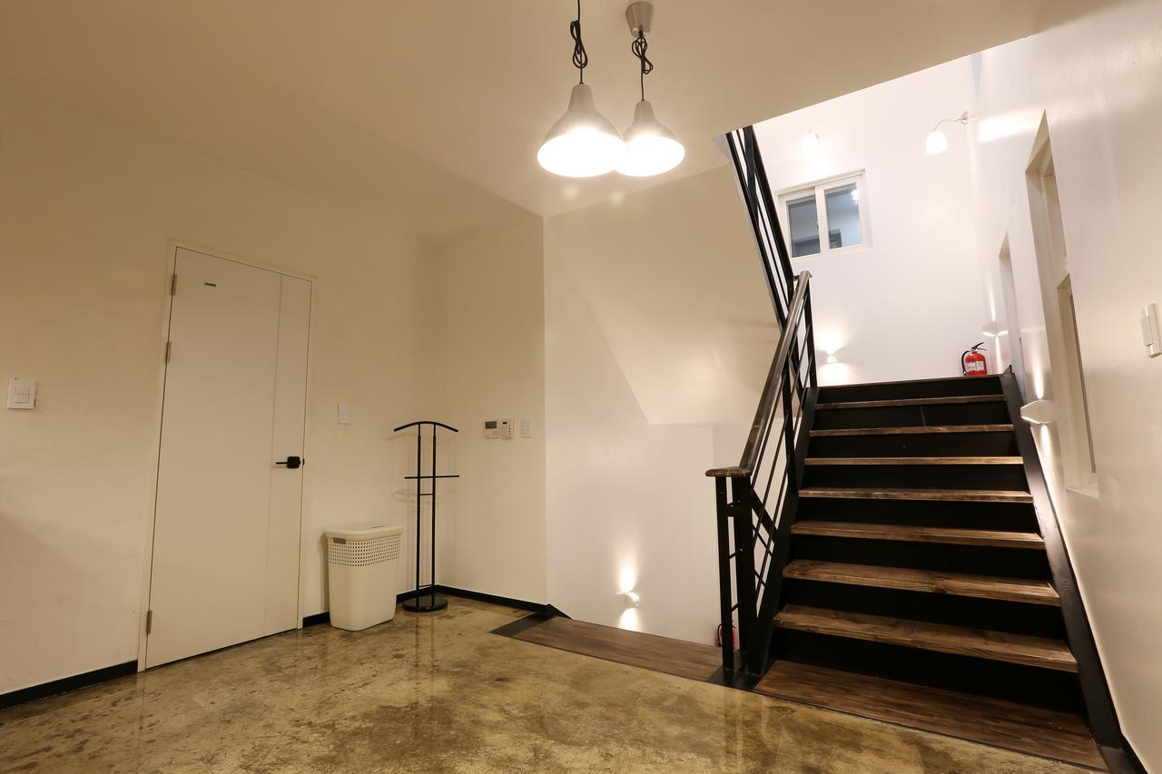Muju House Βίλα Κανγκούνγκ Εξωτερικό φωτογραφία
