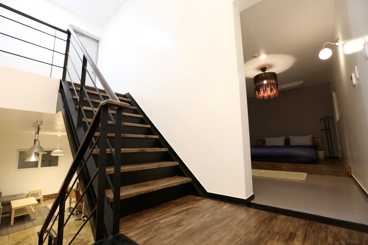 Muju House Βίλα Κανγκούνγκ Εξωτερικό φωτογραφία