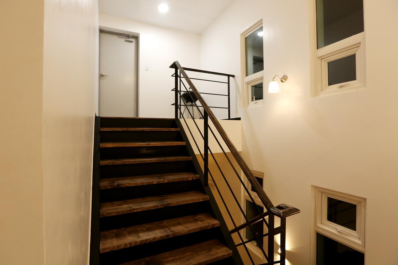 Muju House Βίλα Κανγκούνγκ Εξωτερικό φωτογραφία