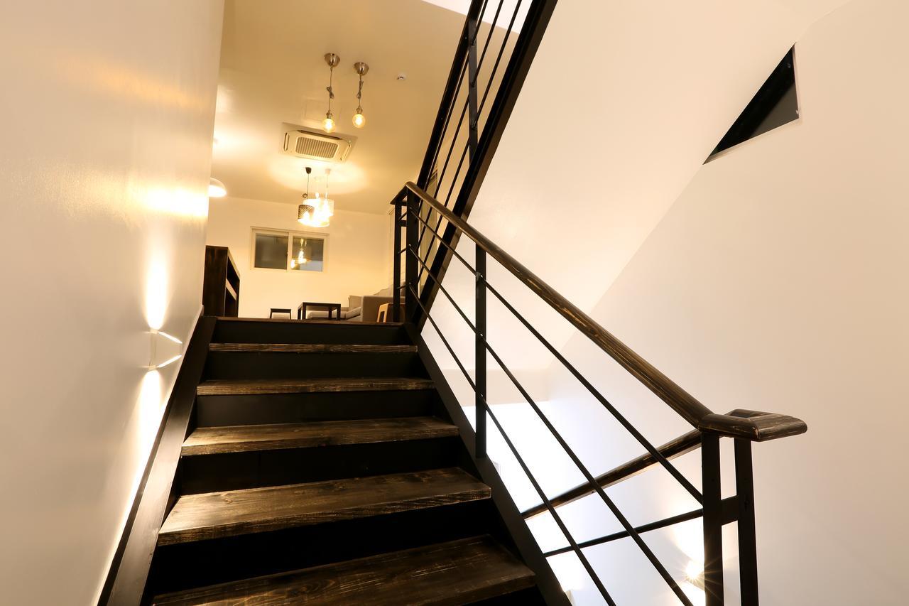 Muju House Βίλα Κανγκούνγκ Εξωτερικό φωτογραφία