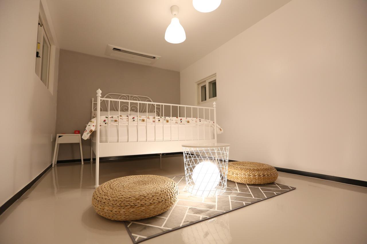 Muju House Βίλα Κανγκούνγκ Εξωτερικό φωτογραφία