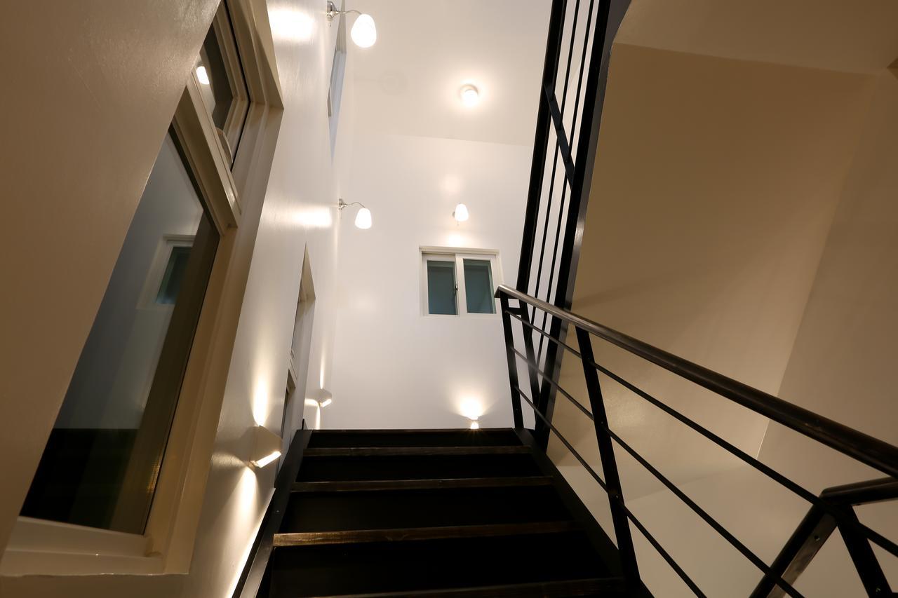 Muju House Βίλα Κανγκούνγκ Εξωτερικό φωτογραφία