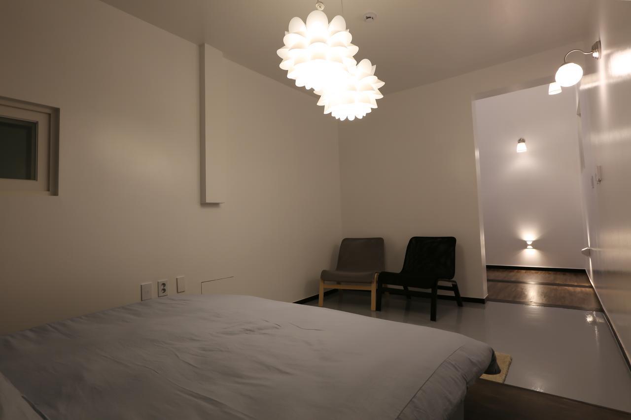 Muju House Βίλα Κανγκούνγκ Εξωτερικό φωτογραφία
