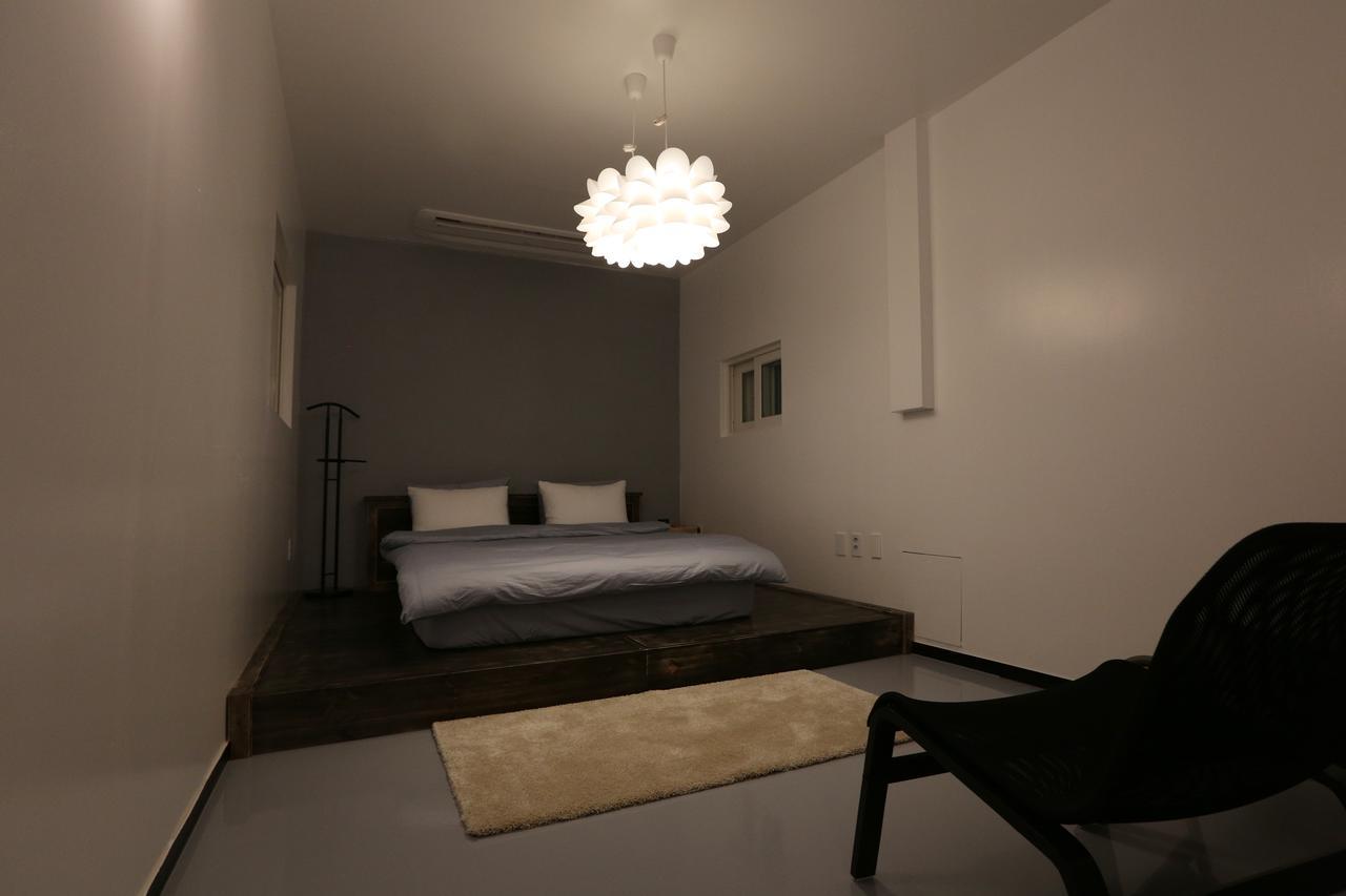 Muju House Βίλα Κανγκούνγκ Εξωτερικό φωτογραφία