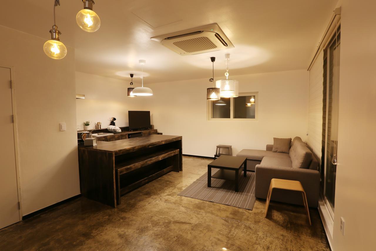 Muju House Βίλα Κανγκούνγκ Εξωτερικό φωτογραφία