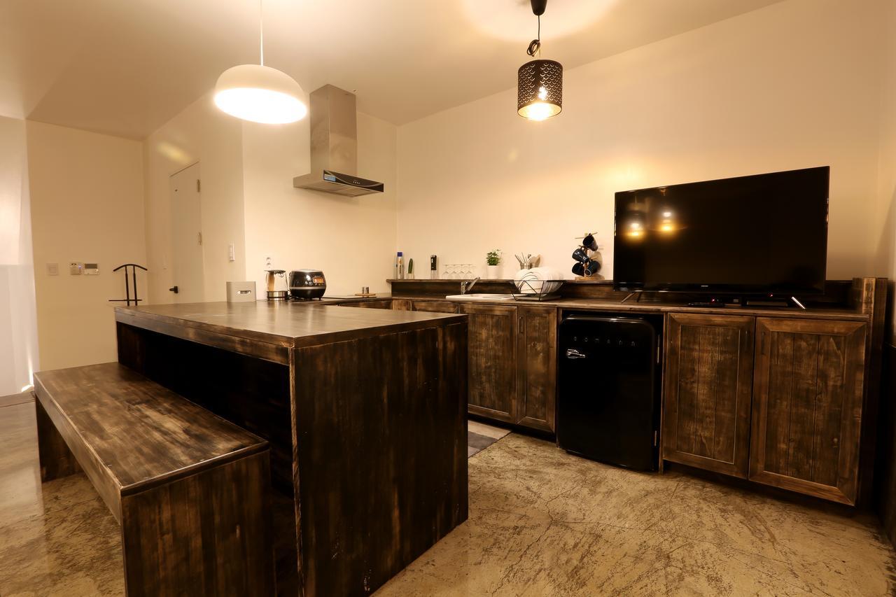 Muju House Βίλα Κανγκούνγκ Εξωτερικό φωτογραφία