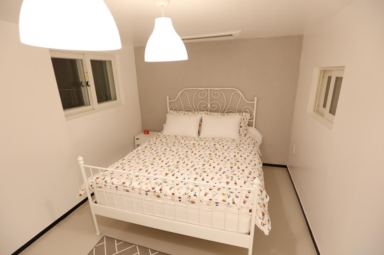 Muju House Βίλα Κανγκούνγκ Εξωτερικό φωτογραφία